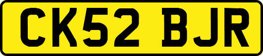 CK52BJR