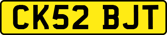 CK52BJT