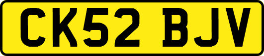 CK52BJV