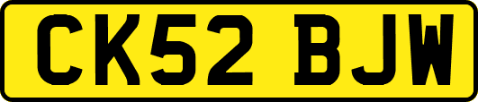 CK52BJW