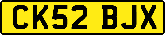 CK52BJX