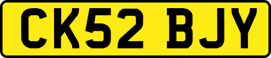 CK52BJY
