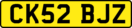 CK52BJZ