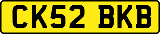 CK52BKB