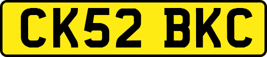 CK52BKC