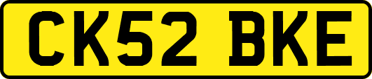CK52BKE