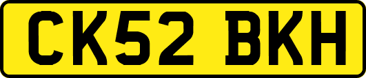 CK52BKH