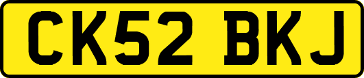 CK52BKJ