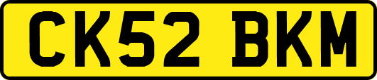CK52BKM