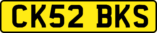 CK52BKS