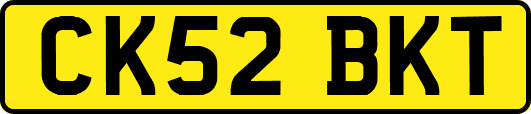 CK52BKT