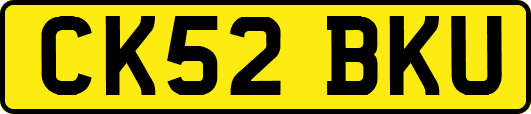 CK52BKU