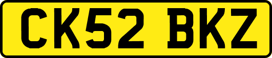 CK52BKZ