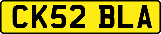 CK52BLA