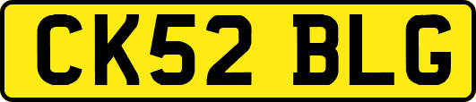 CK52BLG