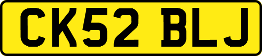 CK52BLJ
