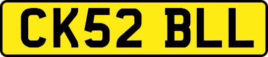 CK52BLL