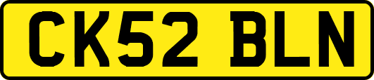 CK52BLN