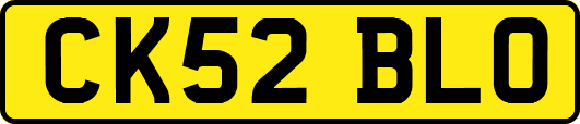 CK52BLO