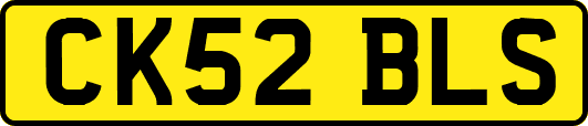 CK52BLS