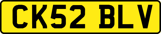 CK52BLV