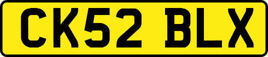 CK52BLX
