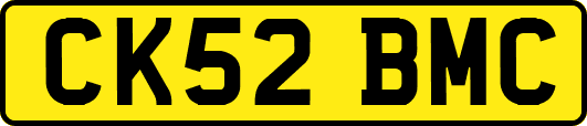 CK52BMC