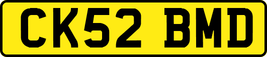 CK52BMD
