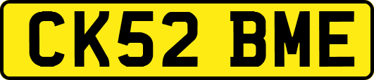 CK52BME