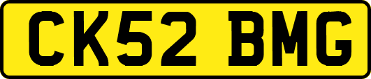 CK52BMG