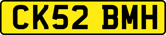 CK52BMH