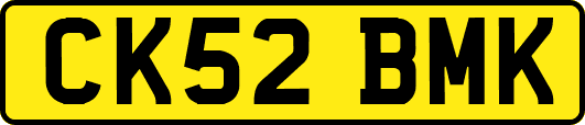CK52BMK