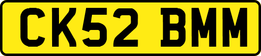 CK52BMM