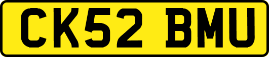 CK52BMU