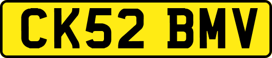 CK52BMV