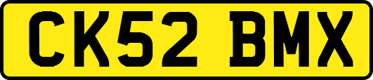 CK52BMX