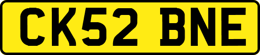 CK52BNE