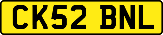 CK52BNL