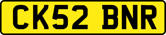 CK52BNR