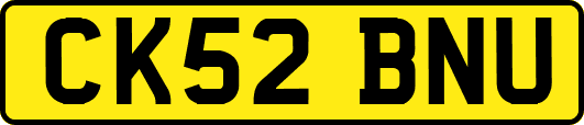 CK52BNU