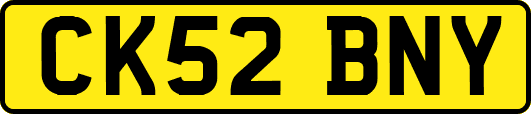 CK52BNY