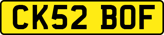 CK52BOF