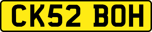 CK52BOH