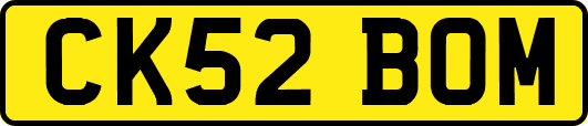 CK52BOM