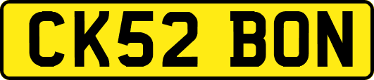 CK52BON