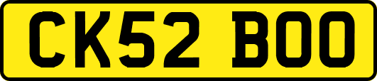 CK52BOO