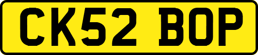 CK52BOP