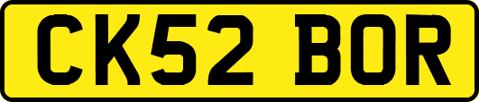 CK52BOR