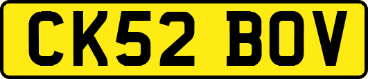 CK52BOV