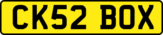 CK52BOX